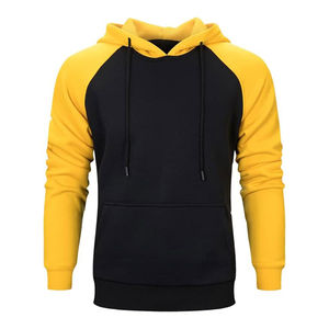 2025 nouveau haut de gamme de haute qualité en relief Logo chandails personnalisé régulier à capuche 100% coton gaufrage blanc pour hommes sweats à capuche bases - Product Image 1