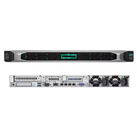 HPE ProLiant DL360 Gen10 Intel Xeon Processeur GPU 1U Rack Serveur
