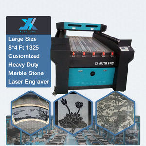 Máy khắc laser Granite đá cẩm thạch đá granit bia mộ đá ảnh máy khắc laser - Product Image 5