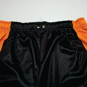 Pantalones Cortos Deportivos de Malla Sublimada de Doble Capa para Hombre, de Alta Calidad, 100% Poliéster, para Baloncesto, 5 Pulgadas, Personalizables - Product Image 4