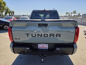 Toyota Tundra Limited CrewMax Cab 4WD 2024 - Product Image 6