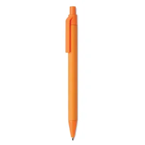 Bolígrafo Ecológico de PLA en Colores de Dibujos Animados, Artículos Promocionales - Product Image 1