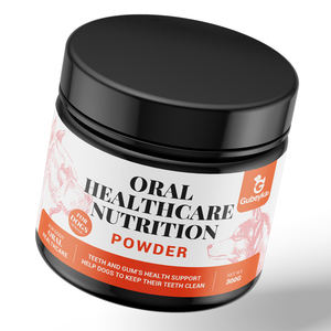 Polvo <span class=keywords><strong>de</strong></span> limpieza <span class=keywords><strong>de</strong></span> dientes para perros OEM, polvo Dental para perros y gatos, placa ambientadora para el <span class=keywords><strong>aliento</strong></span>, limpieza <span class=keywords><strong>de</strong></span> dientes <span class=keywords><strong>de</strong></span> mascotas, laboratorio, mal <span class=keywords><strong>aliento</strong></span> - Product Image 6