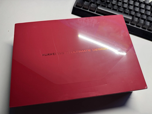 H & s 2025แท้ Mate XT ไตรพับได้16GB + 1TB สีดำ W/หน้าจอดูแลโดยไม่ได้ตั้งใจ + ทั่วโลก - Product Image 4