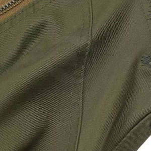 Combinaison de pilote pour homme, combinaison de sécurité, meilleure qualité, ignifuge, hiver/été, fabriqué au Pakistan, polyester/coton, compagnie aérienne - Product Image 6