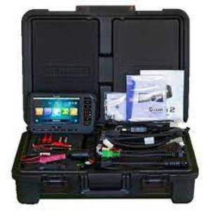 G-SCANS_2 SCAN TOOL PACKAGE with 4 CHANNEL SCOPE FULL - Product Image 3
