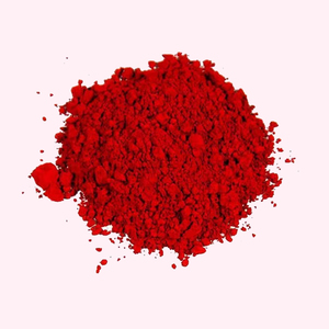 La meilleure qualité rouge réactif 195 CAS 93050-79-4 colorant la poudre pour le cuir et le papier de laine - Product Image 4