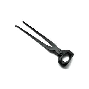 Professional Horse Hoof Nippers Best Quality Steel Diamond Farrier Hoof Nippers Lightweight Animal Care Tool - Product Image 3