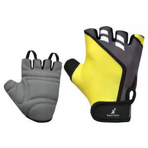 Nouveau stock Gants de fitness Offre Spéciale Taille adulte Gants de fitness en tissu confortable Gants de fitness à bas prix - Product Image 5