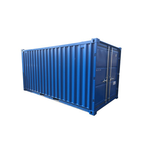 New shipping <strong>containers</strong> 20ft high cube and refrigerated marine <strong>reefer</strong> <strong>container</strong> spare parts - Product Image 1