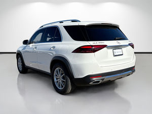 GLEs 450e 4MATICs 2024 Seminuevos, SUV Híbrido Enchufable, 2.0L Turbo AWD, Vehículo de Nueva Energía en Venta - Product Image 3