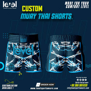 Nouveau rashguard + short personnalisé pour homme 2025 pour les combats de MMA, les arts martiaux et le grappling - Product Image 5