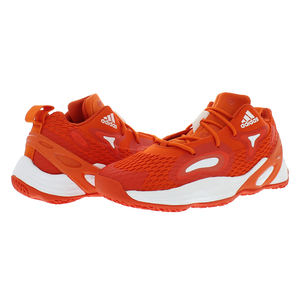 ADIDAS SM จัดแสดงรองเท้า unisex สี: หัวใจสีแดง/ขาว100% ของแท้ - Product Image 3