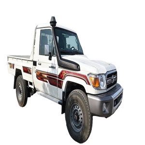 Toyota Land Cruiser 79 hardtop 2018 d'occasion à vendre - Product Image 3