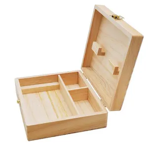 Caja de madera de alta calidad, venta al por mayor, con/sin looker, infinity box/caja personalizada, precio más barato
