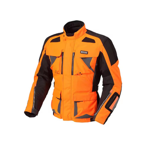 Chaqueta de moto de verano ligera para chaqueta impermeable Cordura para hombre con protección Ce Biker - Product Image 3