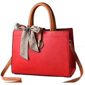 กระเป๋าสะพายข้างผู้หญิงแฟชั่นใหม่ กระเป๋าสะพายไหล่ กระเป๋าถือดีไซน์เนอร์ กระเป๋าโท้ทผู้หญิง รับผลิตตามสั่ง ขายส่ง กระเป๋าถือขนาดใหญ่ - Product Image 6