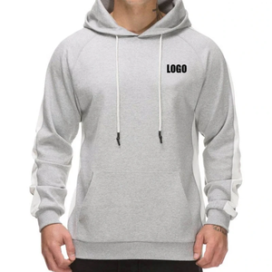 Survêtements de sport personnalisés de haute qualité pour hommes derniers ensembles 2 pièces à la mode survêtements pour hommes logo personnalisé - Product Image 2