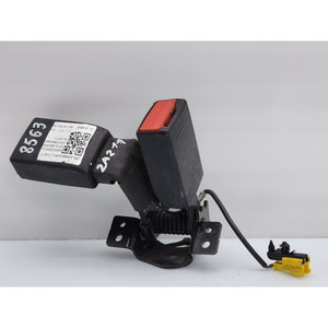MERCEDES Classe B PRETENSIONER W246 2ème Série A2468603269 607951 (K9K) (12>) - Product Image 1