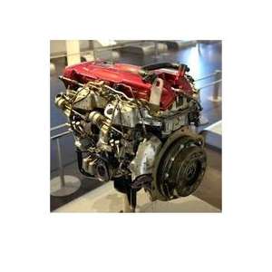 Conjunto de Motor VR30DDTT 3.0T V6 y Accesorios RB26 RB26DETT RB25 RB25DET - Product Image 4