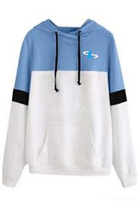 เสื้อฮู้ดดี้คุณภาพสูงสำหรับผู้ชาย ผ้าฟลีซระบายอากาศได้ดี  รับสั่งทำตามแบบของคุณเอง ด้วยเทคนิคการพิมพ์แบบ Sublimation - Product Image 3