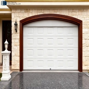 <span class=keywords><strong>Porte</strong></span> <span class=keywords><strong>de</strong></span> <span class=keywords><strong>garage</strong></span> <span class=keywords><strong>sectionnelle</strong></span> automatique coupe-vent pour villa, du fabricant et fournisseur - Product Image 1