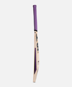 Bâton de cricket HS Y10K en bois de saule anglais, durable, léger et haute performance, avec manche court/long pour les matchs internationaux - Product Image 2