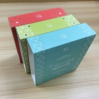 Manchons d'emballage en papier personnalisés imprimés avec logo pour boîtes à emporter et emballages de type bento