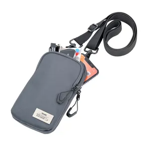 Borsa Intelligente Blue Cycle, Borse Promozionali Sostenibili con Tecnologia Smart - Product Image 5