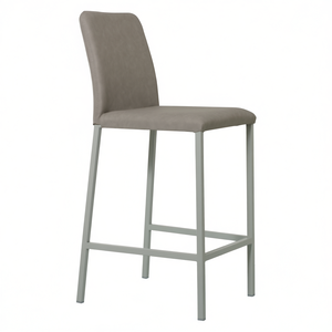 Silla de Aluminio para Exteriores BETTY Neptune 8232 Gris para Il Siedidormi - Product Image 2