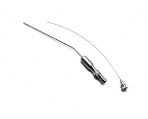 QNQ หลอดดูดสเตนเลสสตีลคุณภาพระดับพรีเมียมมีพื้นฐานสำคัญสำหรับเครื่องมือผ่าตัด - Product Image 3