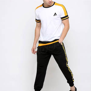 Camisetas de algodón pesado personalizadas Unisex verano manga corta de gran tamaño cuello redondo transpirable 3D impreso Logo diseño para Fitness - Product Image 5