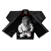 Kimono de karaté en tissu perlé Venume 100% coton extensible, durable, respirant, léger, séchage rapide, personnalisable, 400g, unisexe adulte