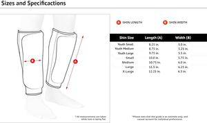 Protège-avant-bras respirant, protège-jambes rembourré, manchon de bras pour le kickboxing, équipement de protection des avant-bras pour le jeu - Product Image 6