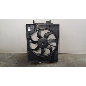 VENTILADOR DE REFRIGERACIÓN DEL MOTOR NISSAN Juke Series (F16) 2159000 Q0H HR16DE híbrido 1598 (19>) - Product Image 5