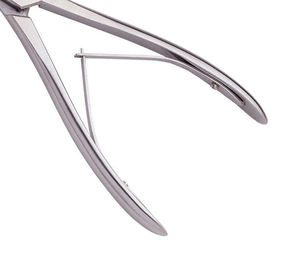 Tijeras Quirúrgicas Ortopédicas Profesionales de Acero Inoxidable para Vendajes y Yeso |   Uso Hospitalario Reutilizable - Product Image 5