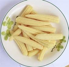 MAÍZ BEBÉ ENCANTADO PURO VEGANO NO GMO ETIQUETA LIMPIA MAÍZ JOVEN PARA UN ESTILO DE VIDA SALUDABLE - Product Image 2