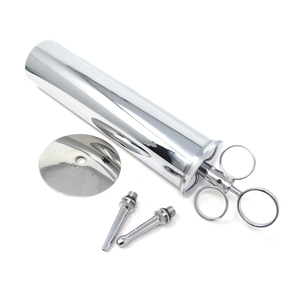 Schimmelbusch เข็มฉีดยาหูทรงกรวยขนาดใหญ่เครื่องมือผ่าตัด almac สัตวแพทย์ - Product Image 3