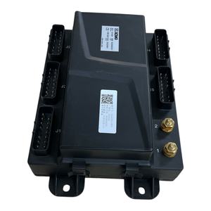Unité de commande électronique OEM de boîtier de commande central original de 803806301 ECB1829-L4 pour les machines de construction XCMG - Product Image 3