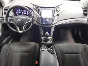 UTILISÉ LHD/RHD 2011 HYUNDAI I40 - Product Image 2