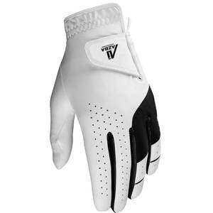 En stock, gants de golf de couleur personnalisée, pour adultes, gants de golf de la meilleure qualité, gants de golf à bas prix - Product Image 5