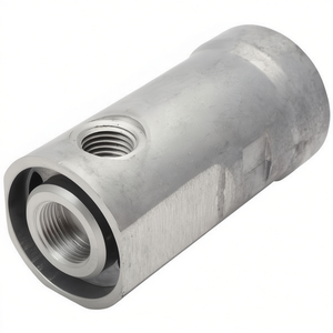 Boîtier de moteur Hazet, compagnon idéal pour la clé à cliquet pneumatique - Product Image 2