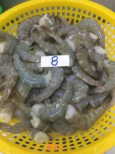 แช่แข็ง Vannamel กุ้งสด Vannamel กุ้งแช่แข็งที่มีคุณภาพสูง Vannamal กุ้งแช่แข็งเวียดนามวันหยุด - Product Image 5