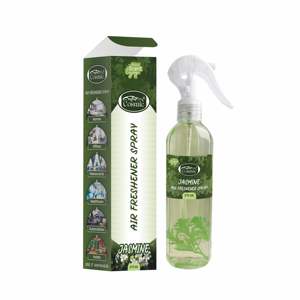 Spray Aromatizante de Aceite Esencial de Jazmín Puro Más Vendido para Refrescar el Aire y Desodorizar el Ambiente al Instante a Precio de Mayoreo - Product Image 1