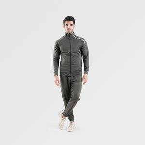 Survêtements pour hommes, vente en gros personnalisée, respirants, simples, confortables, style décontracté, survêtement pour hommes - Product Image 6