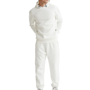 Ropa Deportiva de Alta Calidad con Logotipo Personalizado para Hombre, Chándales Personalizados para Entrenamiento - Product Image 1