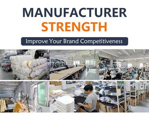 Vente en gros 2024 Sweat à capuche en molleton unisexe 500gsm 100% Pull en coton Logo imprimé personnalisé de haute qualité Surdimensionné pour hommes Long Length - Product Image 5