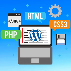 Ofreciendo cambios de sitios web de bajo costo a través del diseño y desarrollo por Webcom Solution - Product Image 1