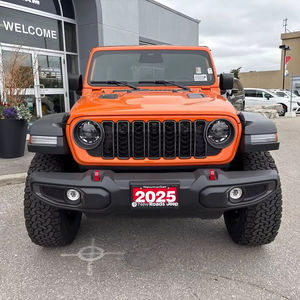 Jeep Wrangler Rubicon 4x4 d'occasion 2025 - Product Image 1