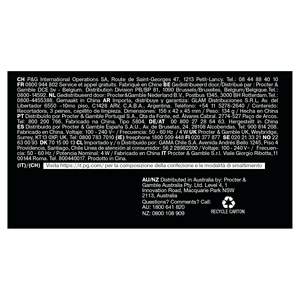 Recortadora de Barba Eléctrica Ultra para Hombre con Cuchilla Afilada, 4 Accesorios, 120 Min de Duración de Batería, 40 Longitudes, Resistente al Agua IPX7, Afeitadora Inalámbrica - Product Image 2